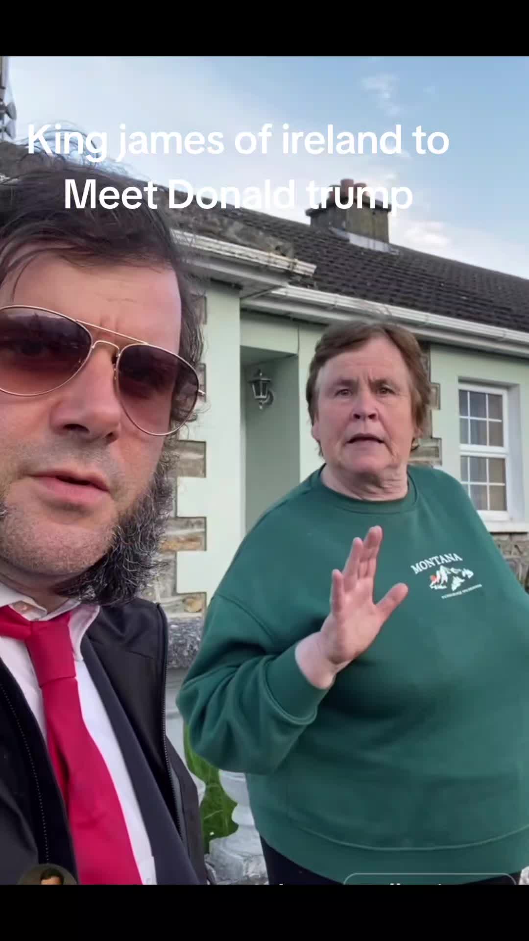 @Banterman