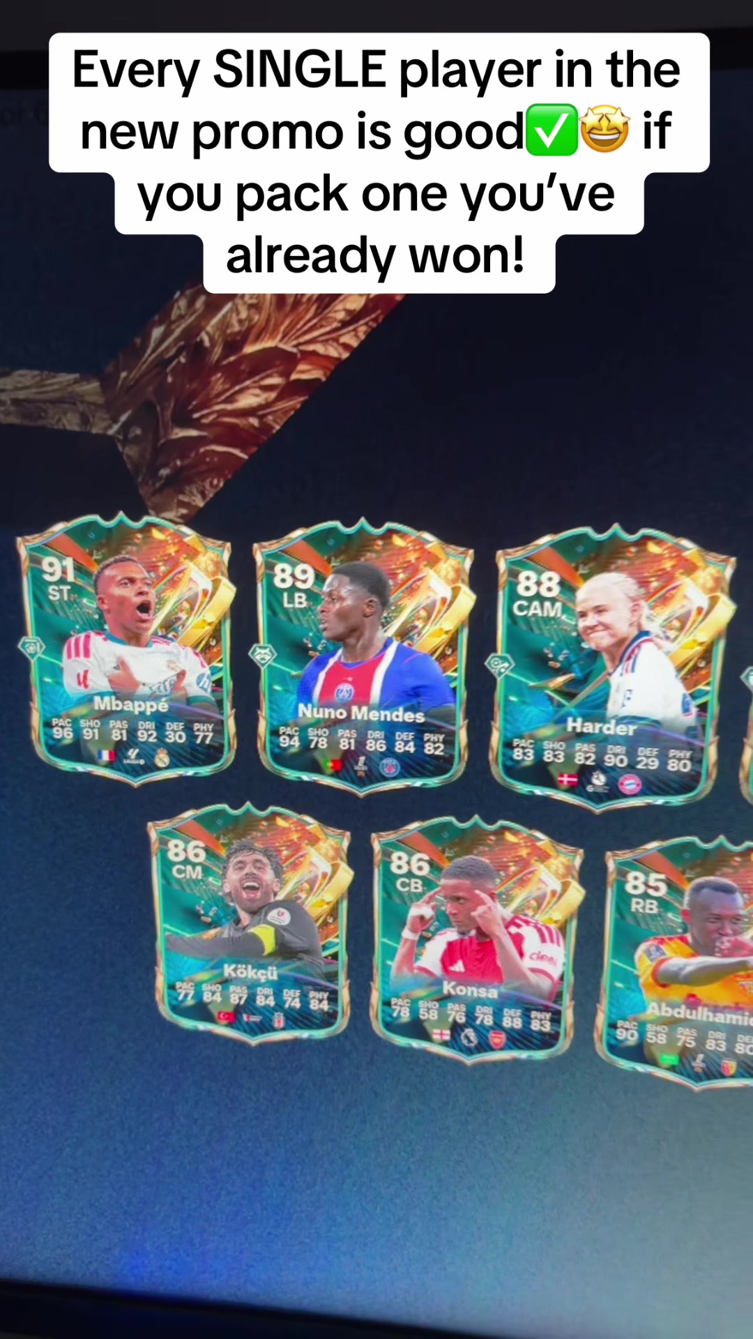 @connFUT