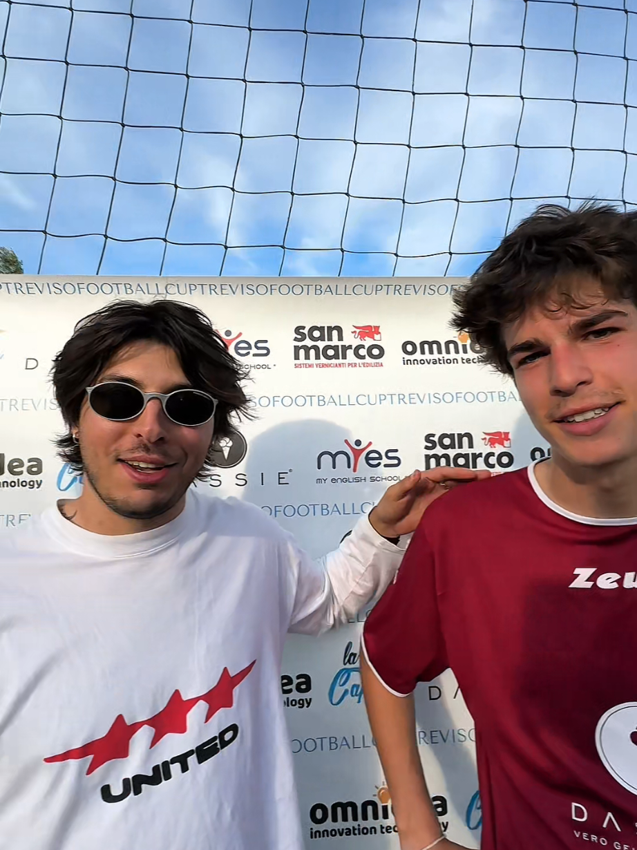 @Treviso Football Cup