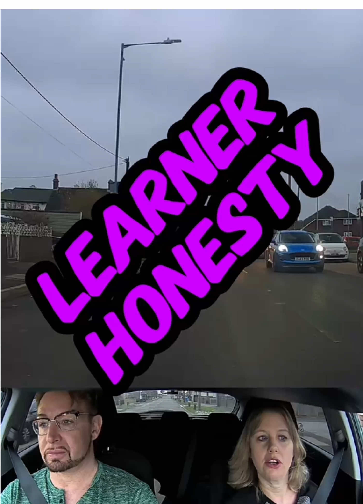@Sheppey Driving