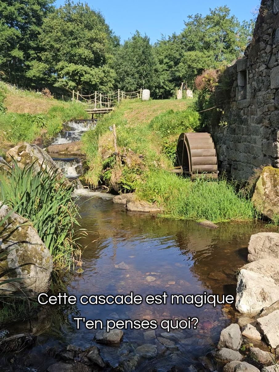 @Alex du Moulin de la Fortie