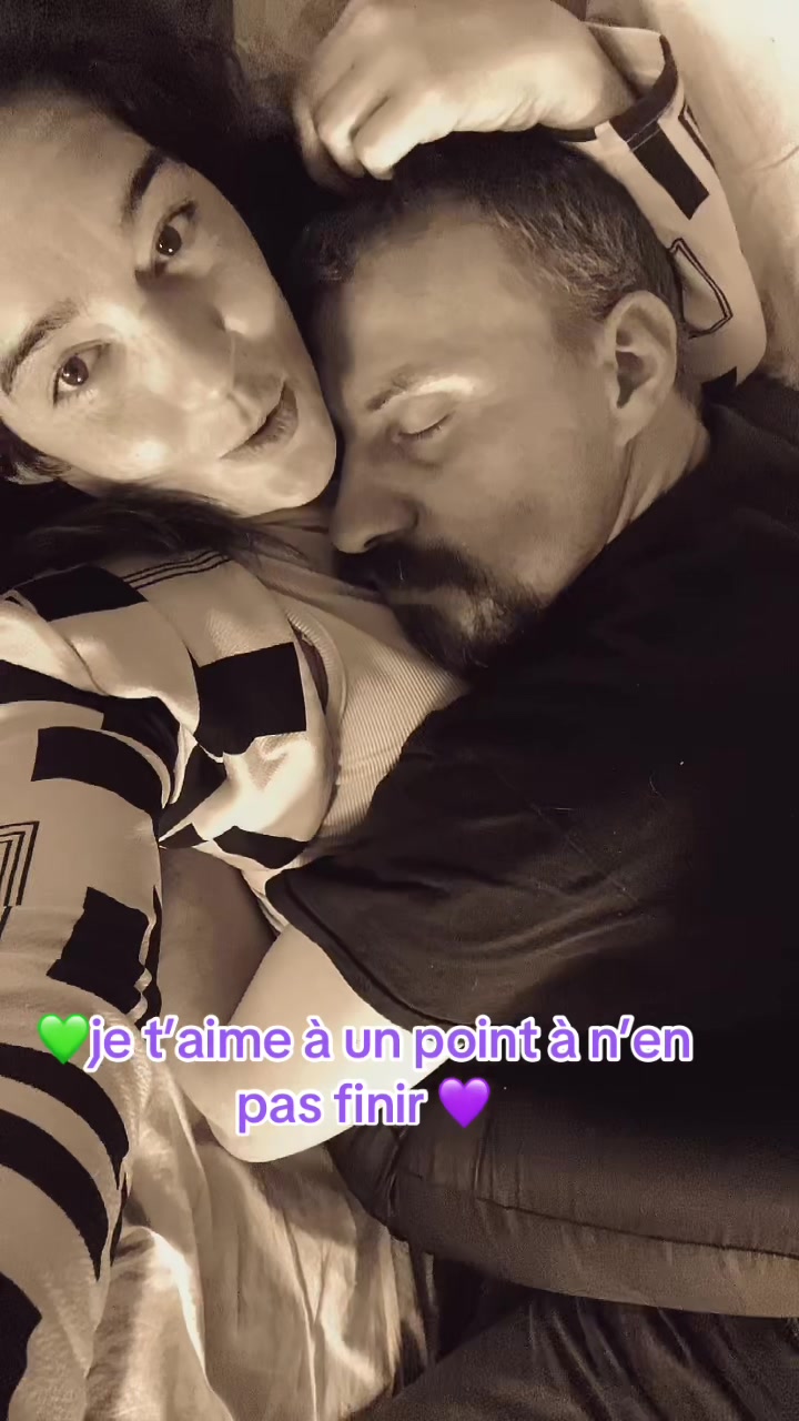 @Doriane la tiktokeuse