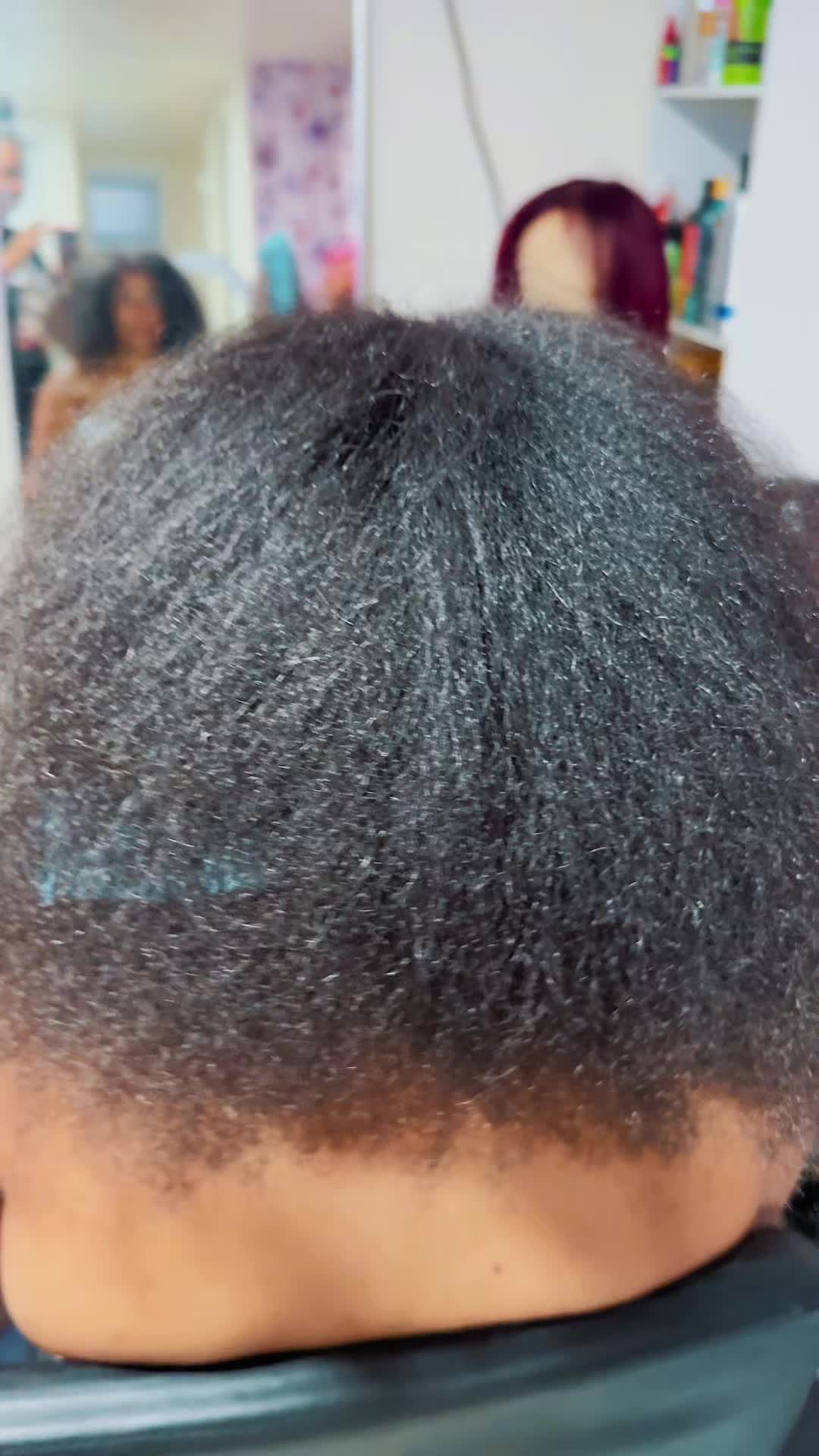 @Braid by Tina
