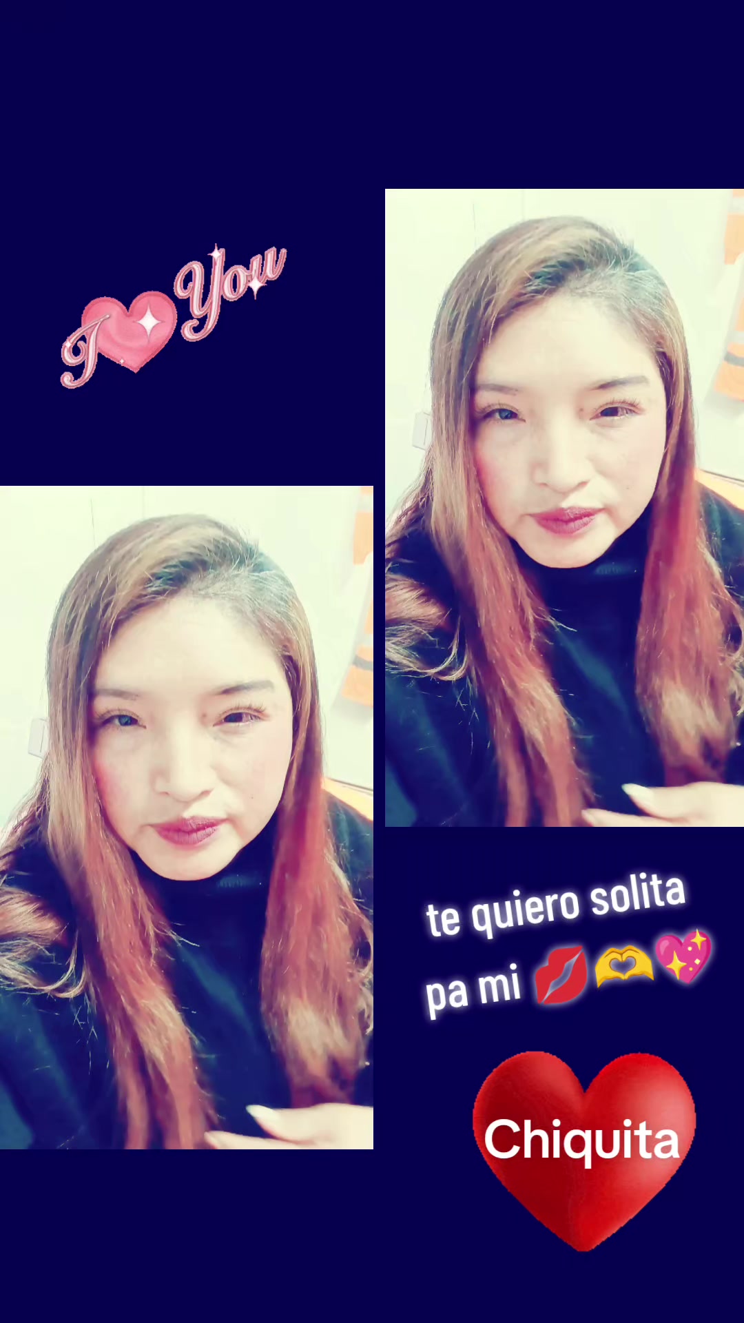 @Giselita😘😘😘