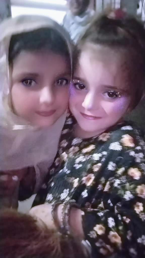 @&hearts;️Kiran Khan&hearts;️🫰
