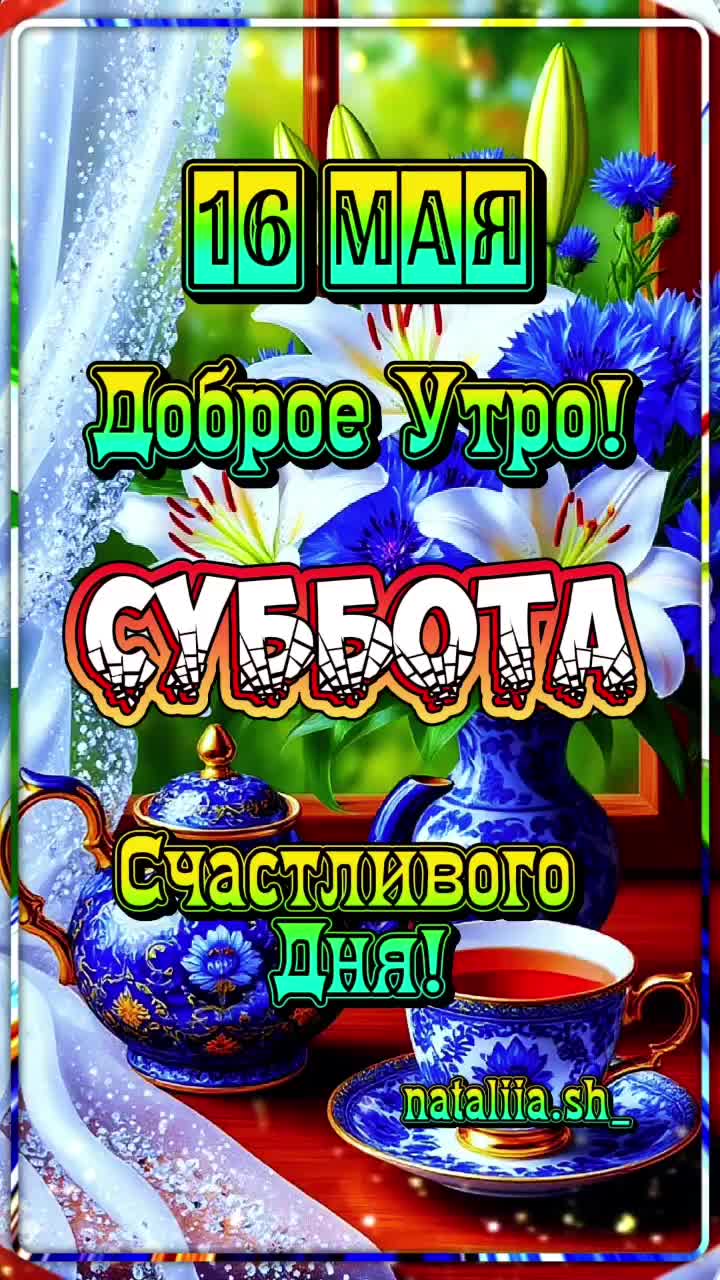 @🌸Наталия🌸