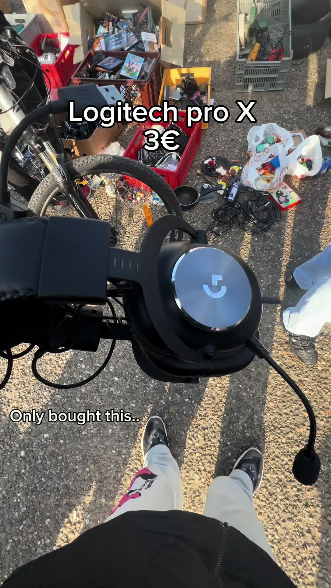 @Finds