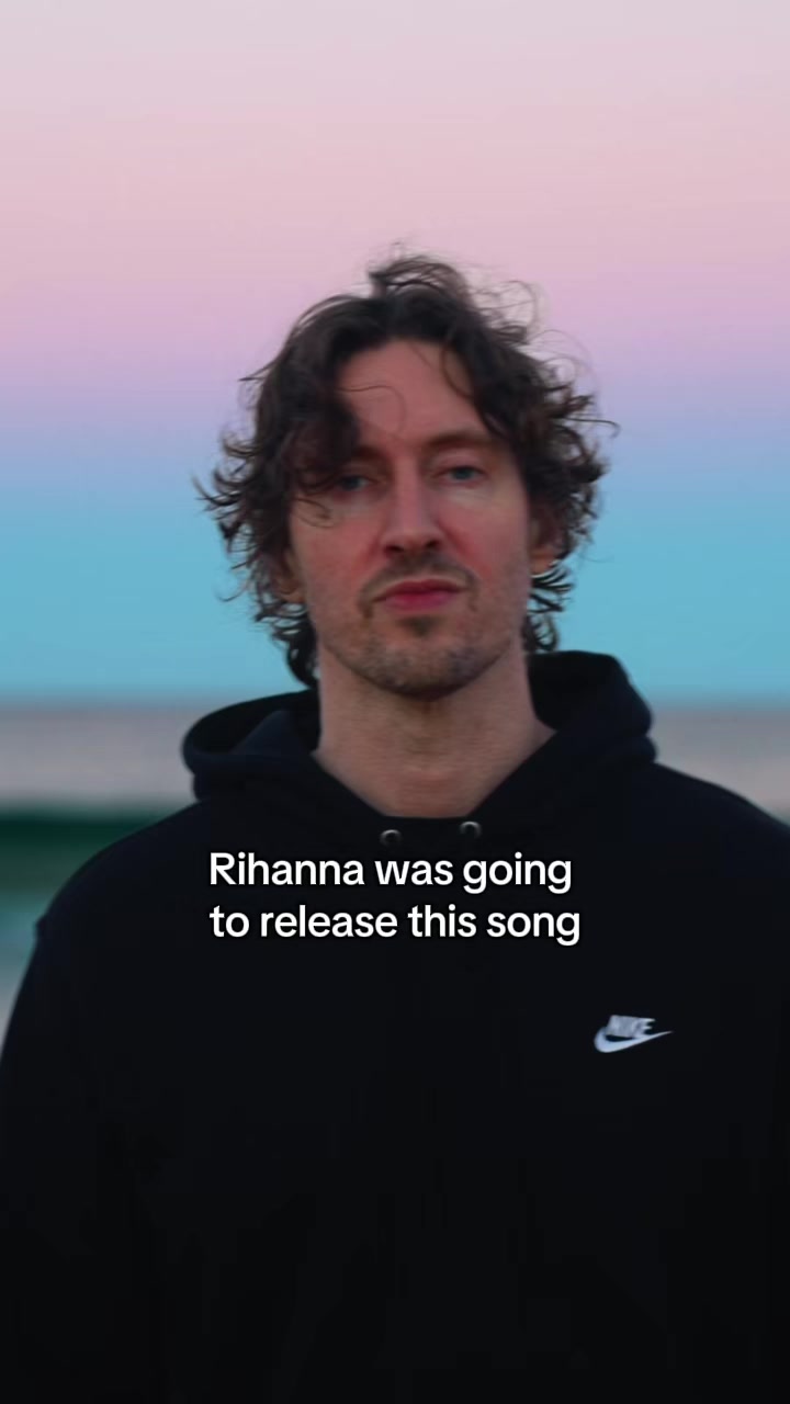@Dean Lewis