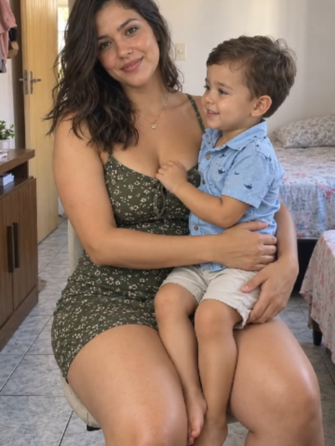 @Mariana