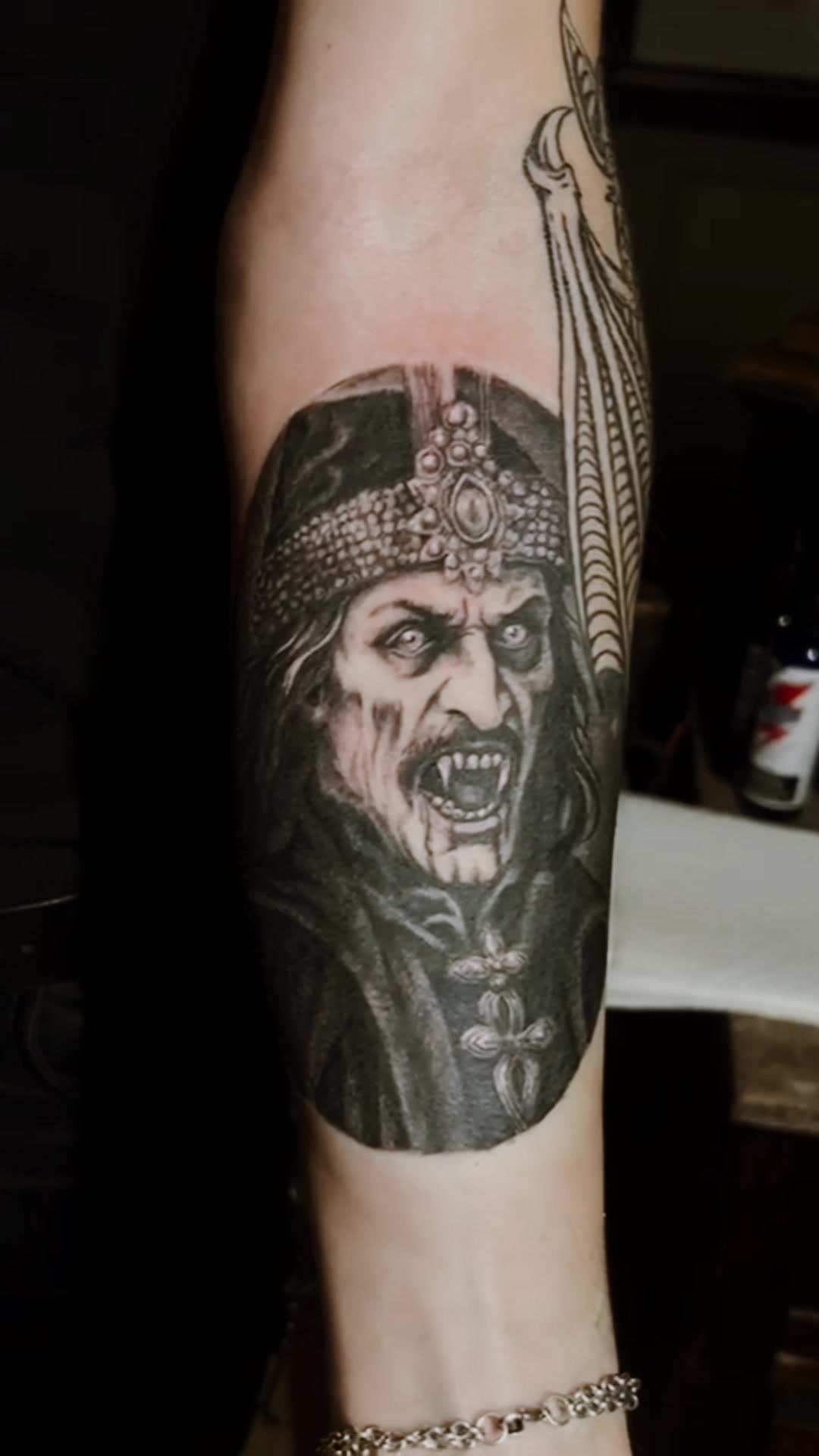 @The Queens Ink Tattoo Shop