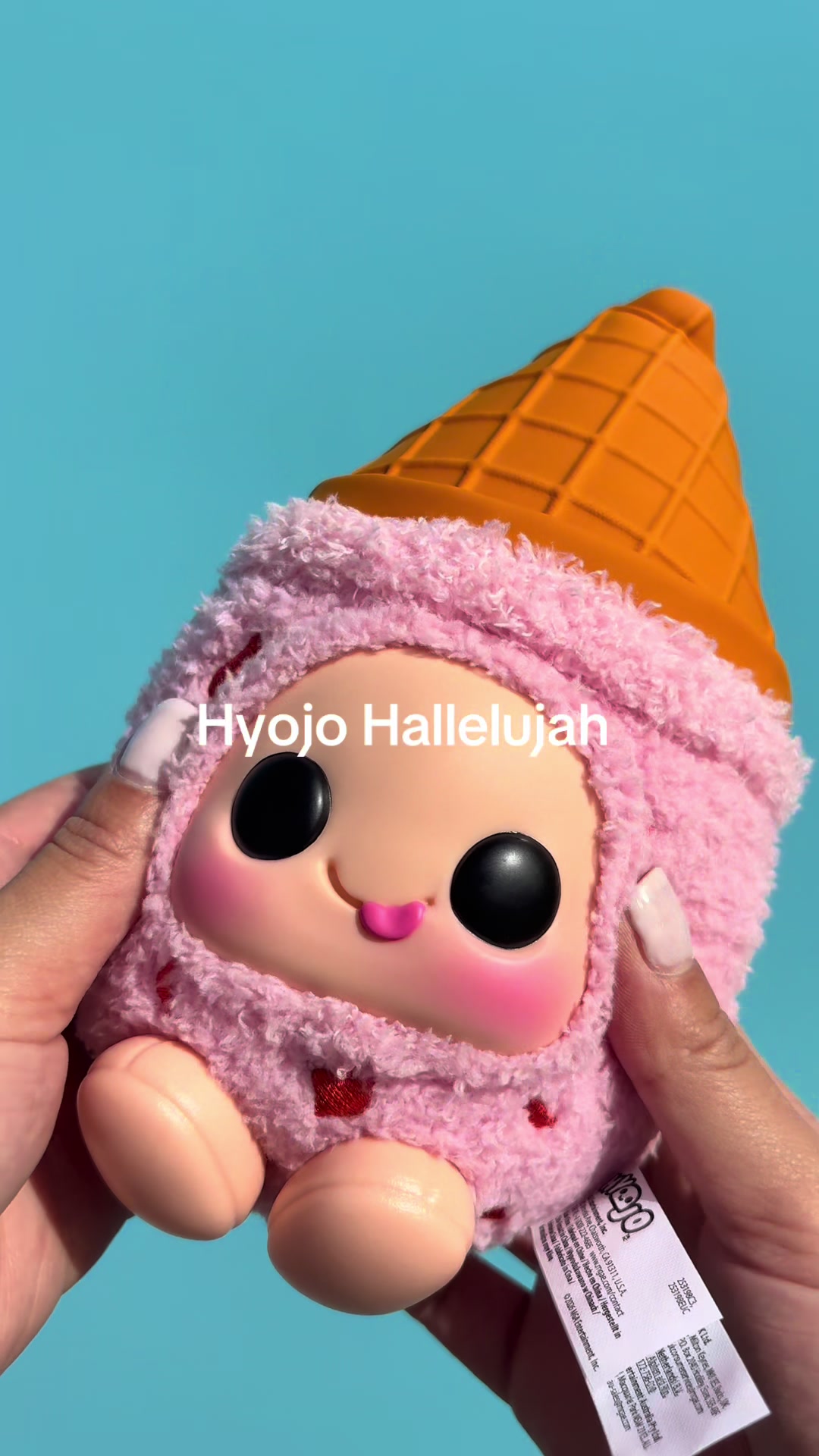 @Hyojo
