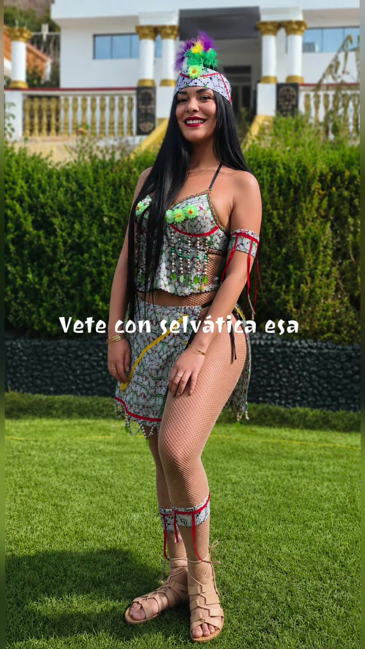 @Allison Ramos
