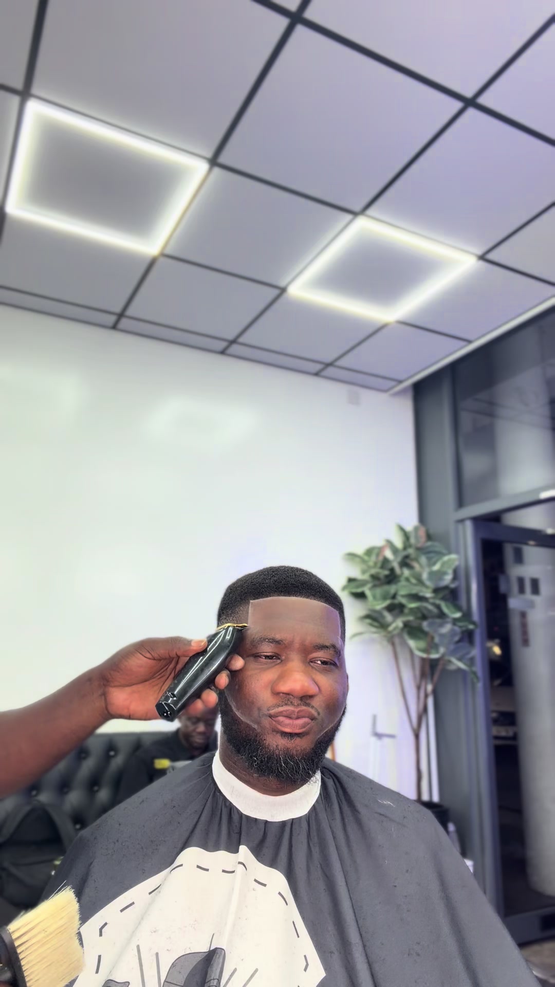 @Kobby Gh the barber 🇬🇧🇬🇧