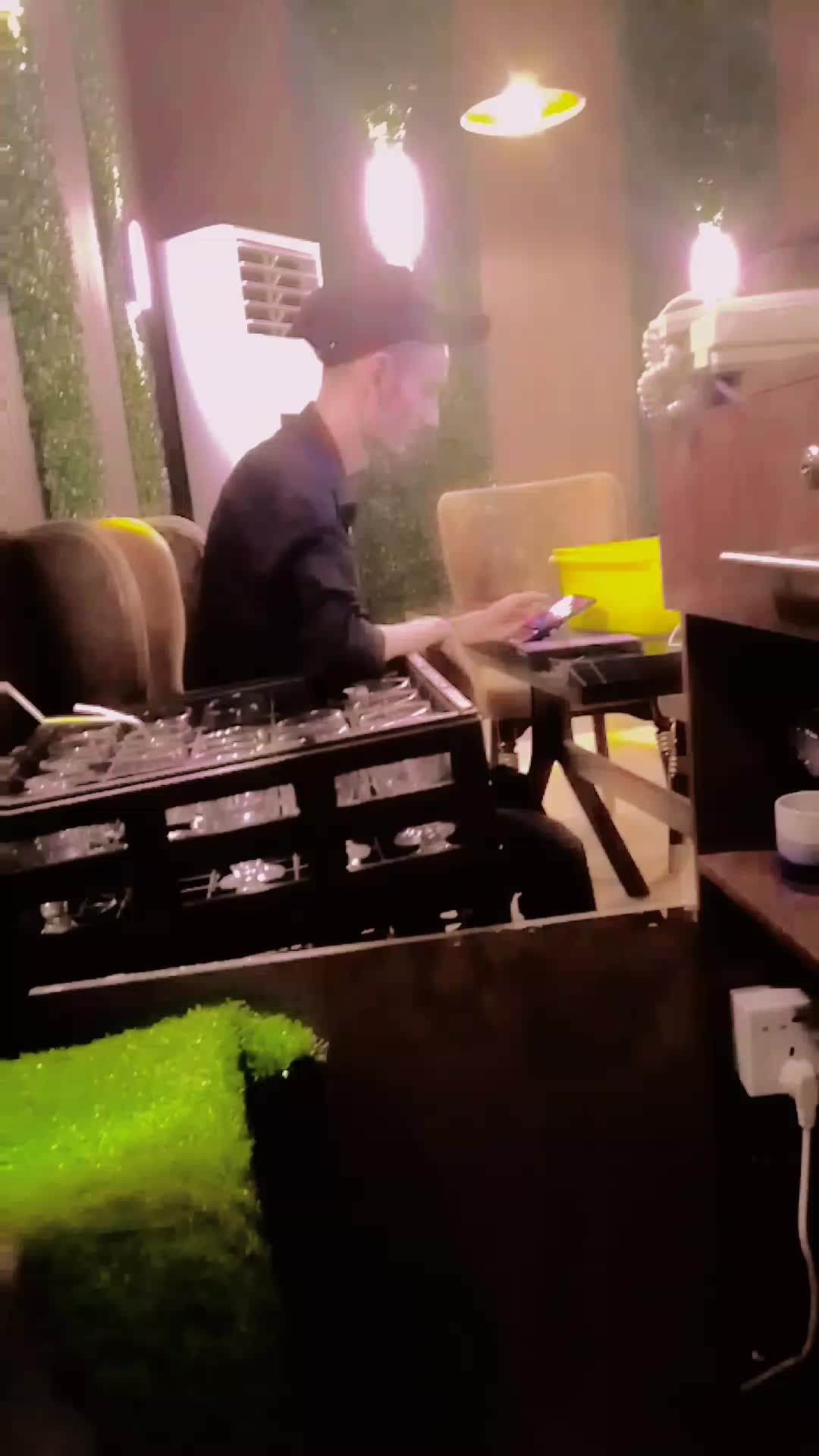 @👑 chef &hearts;️Kami &hearts;️Khan👑