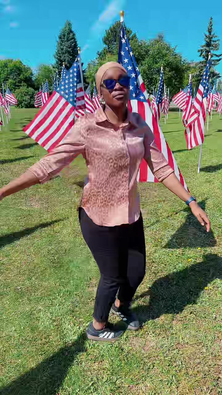 @Fatusha Gaye
