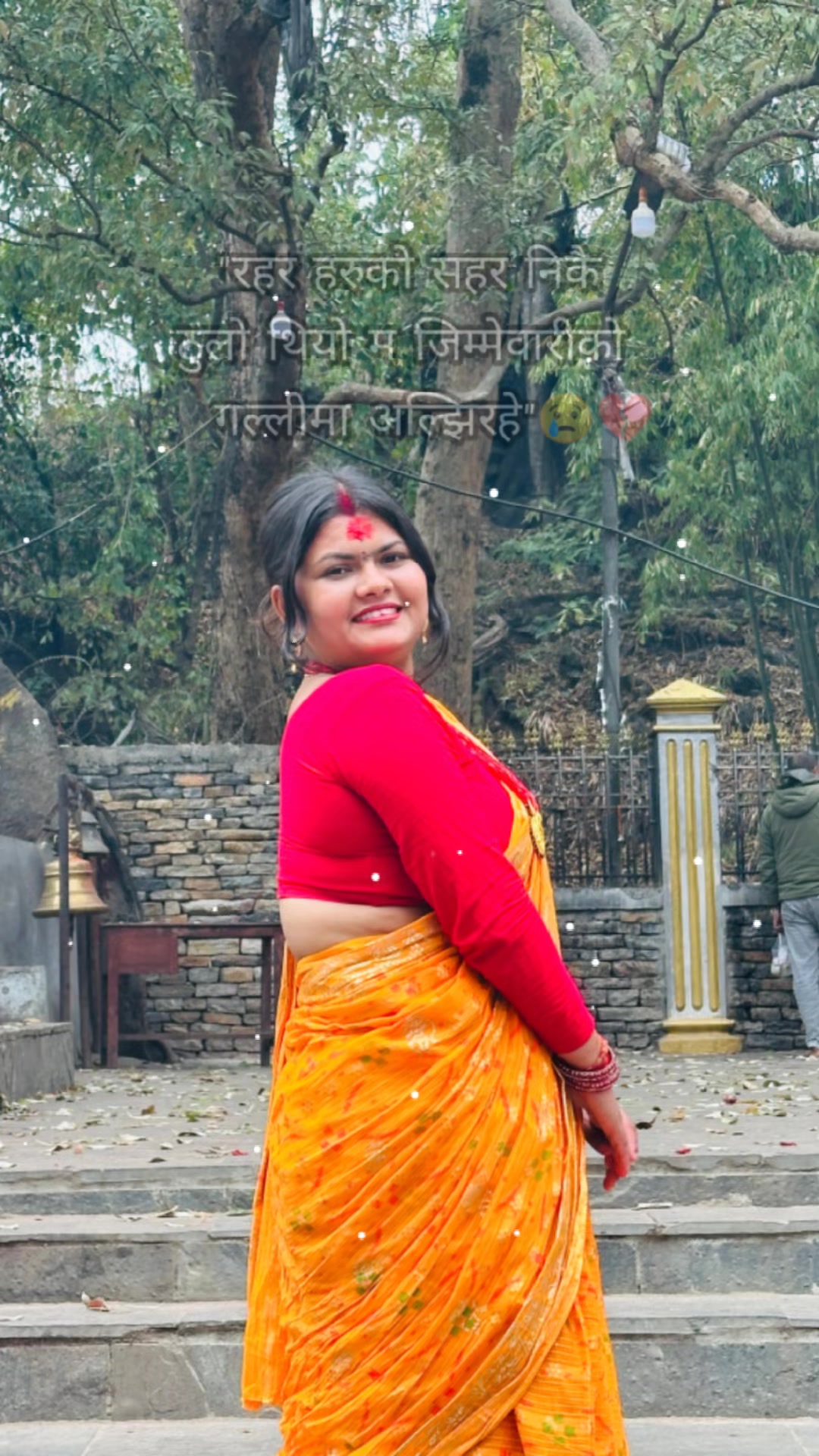 @Samixa Paudel(kanxi)