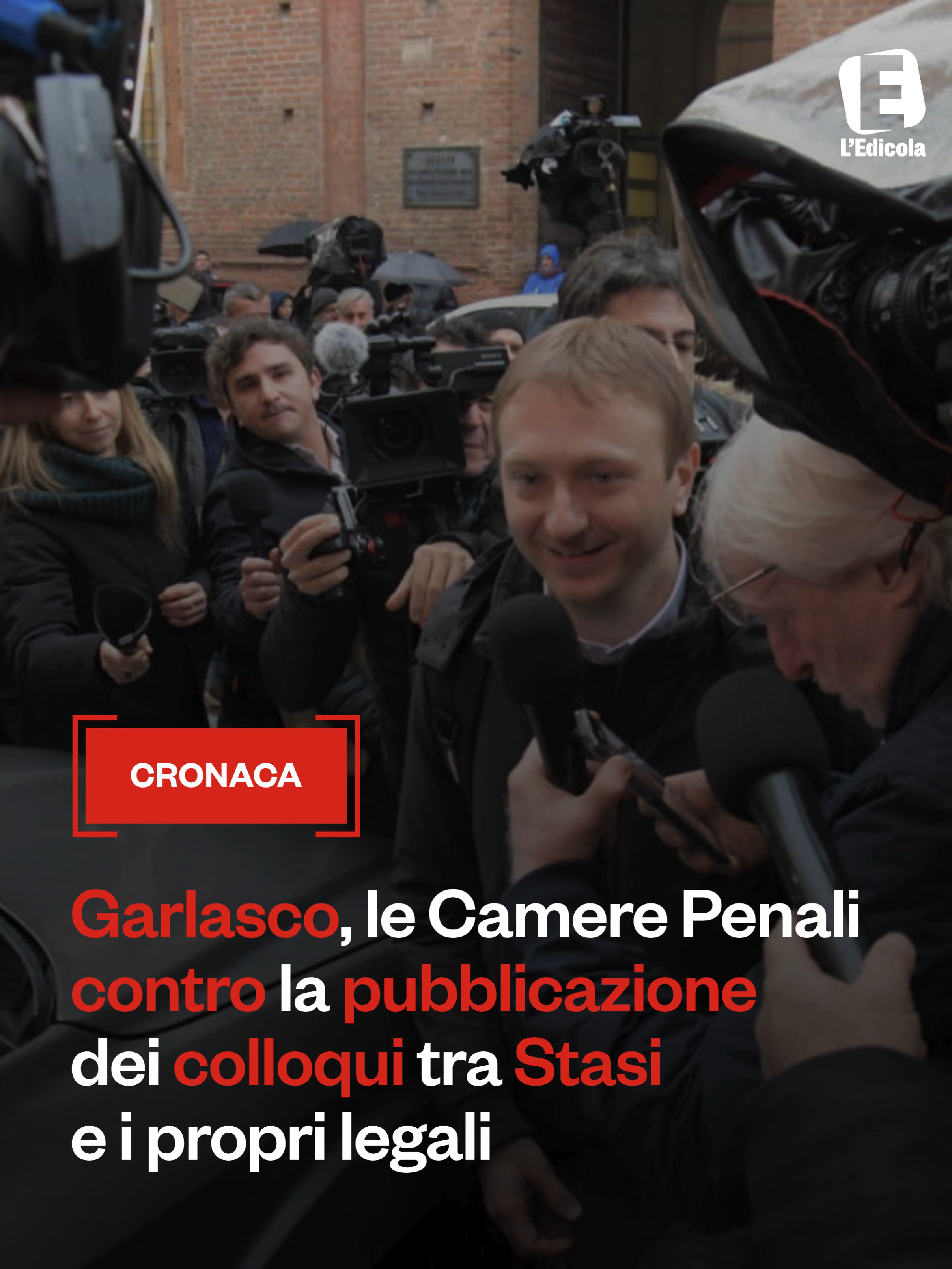@Ledicola.it
