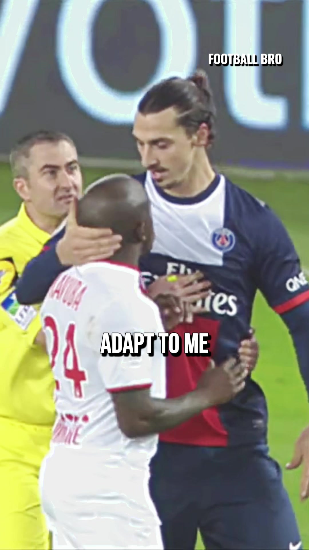 @football bro