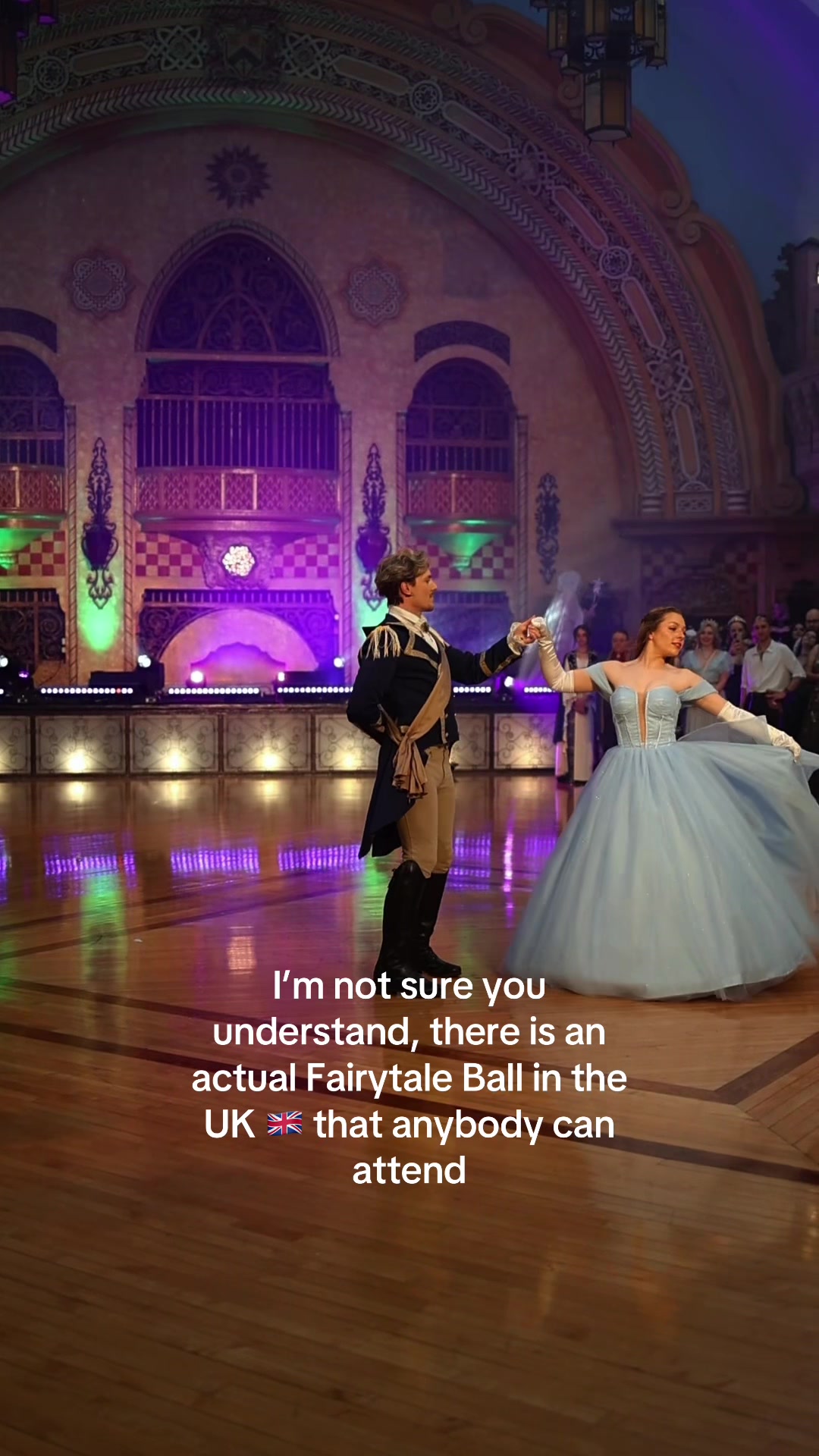 @Fae Club Events