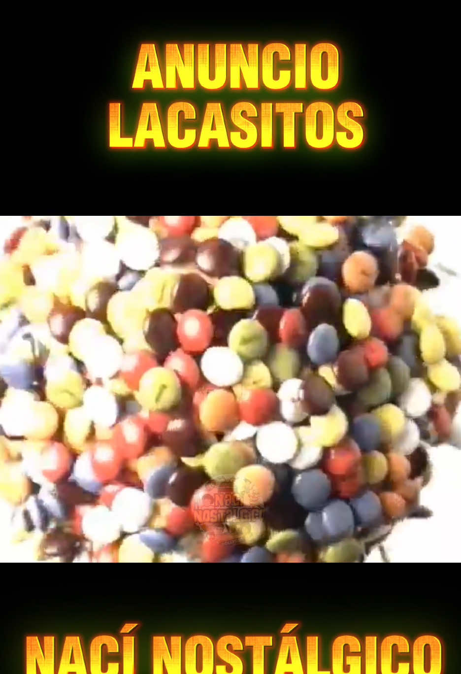 @Naci Nostalgico