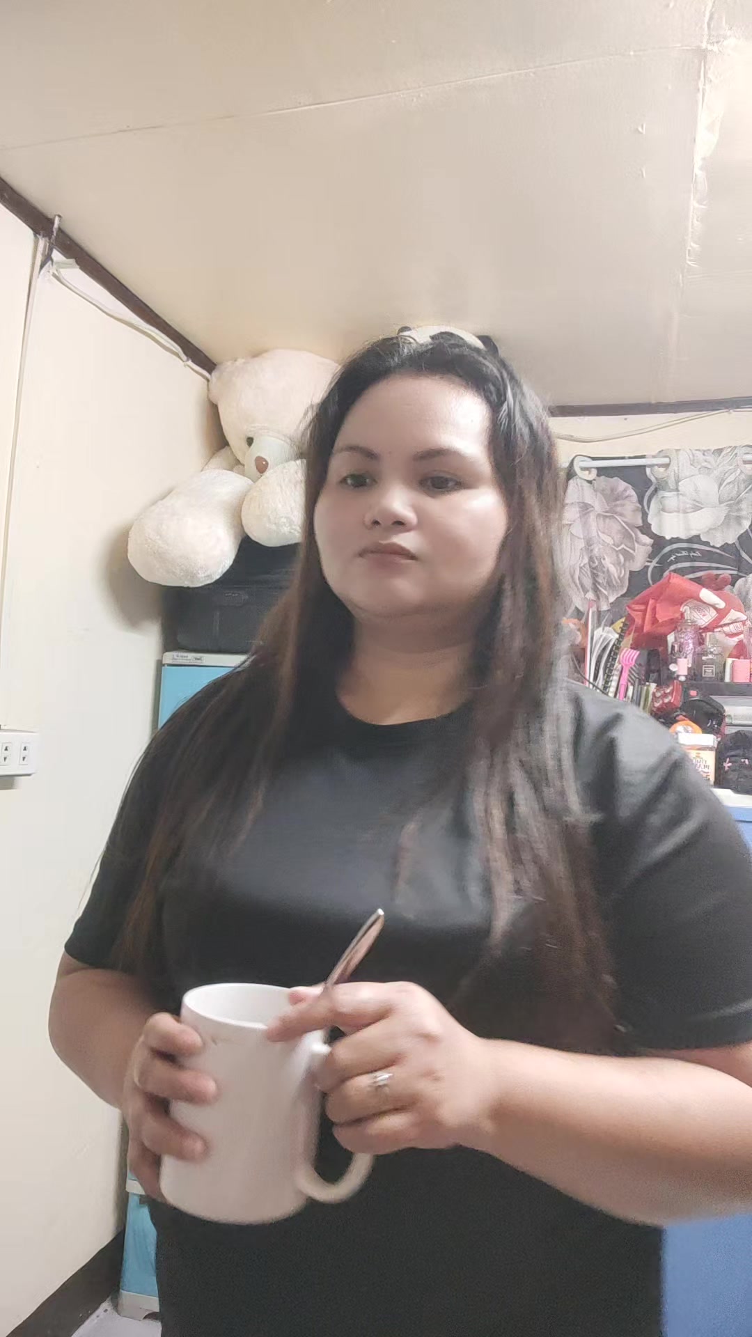 @Pattrishadelarosa