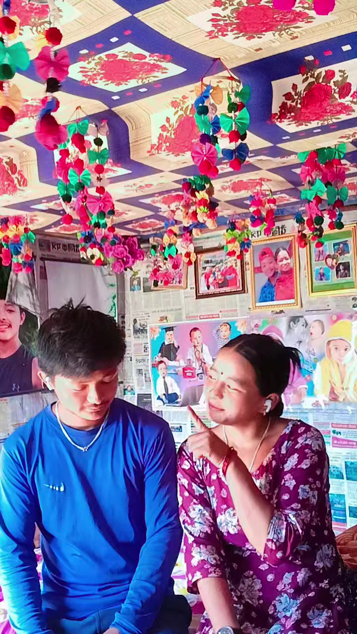 @Til Bahadur Palli