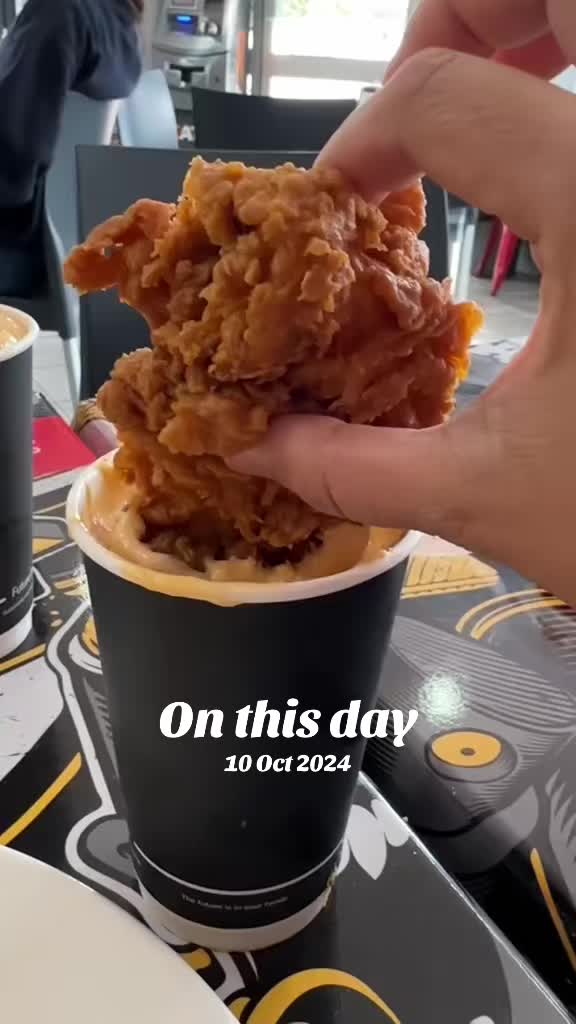 @Compton Burgers, Perth 🍔