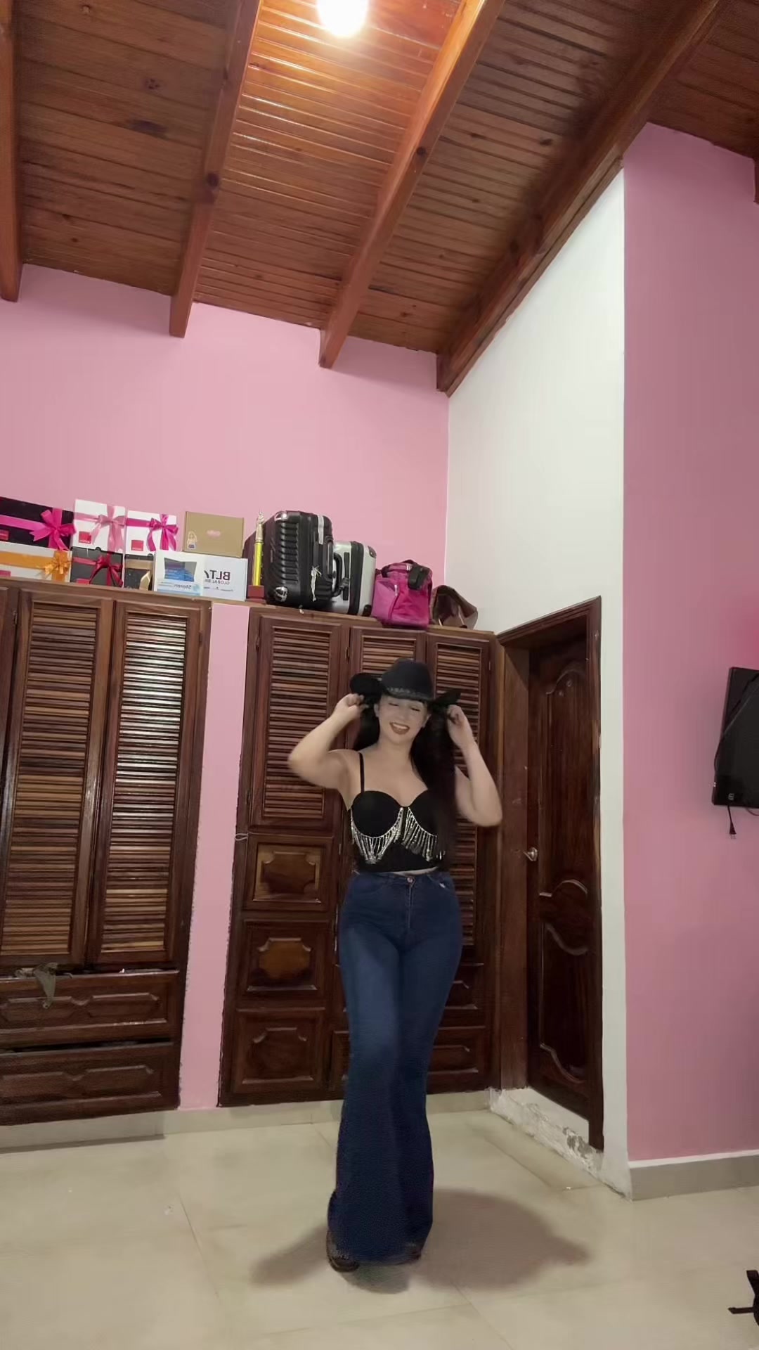 @May