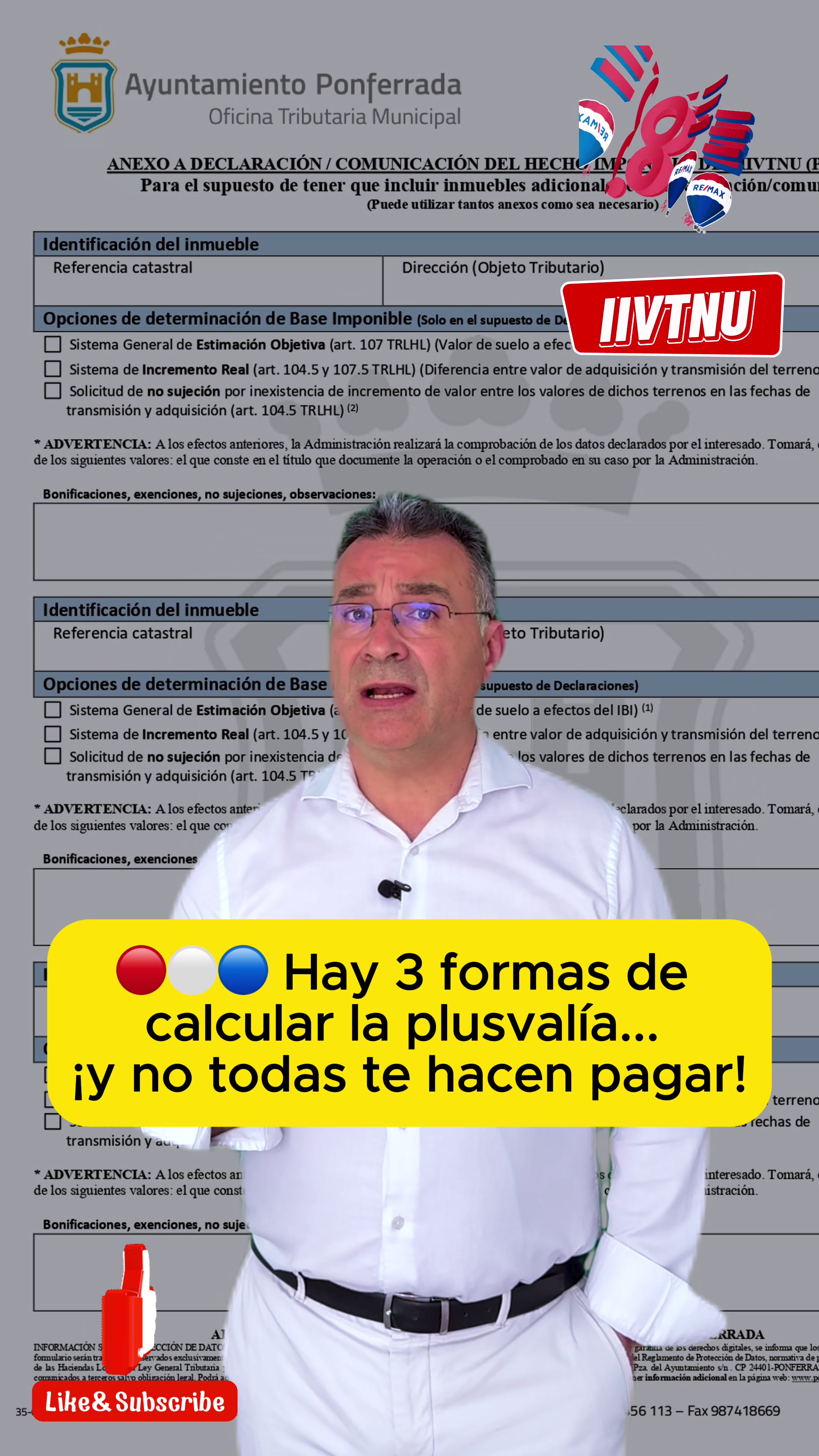 @GRUPO EXPERTS Inmobiliaria