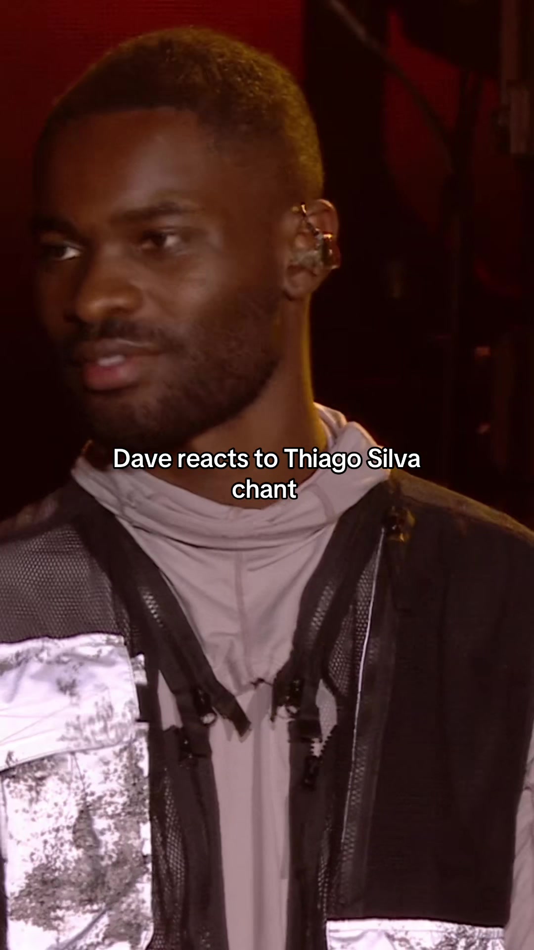 @The Boy Who Played the Tour