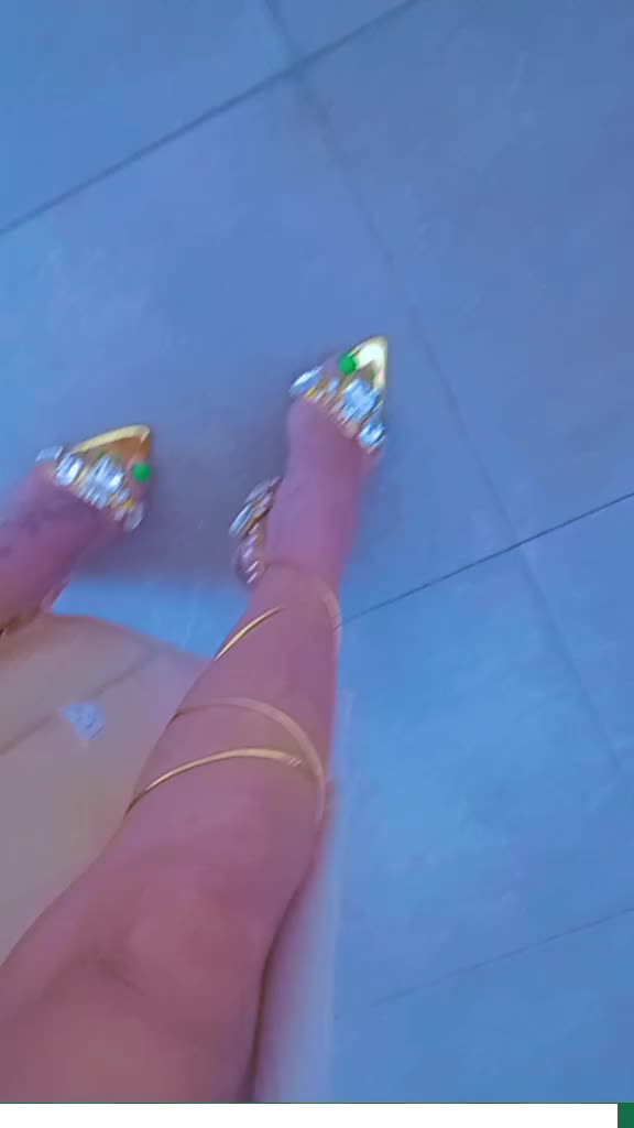 @mabel la super abuela