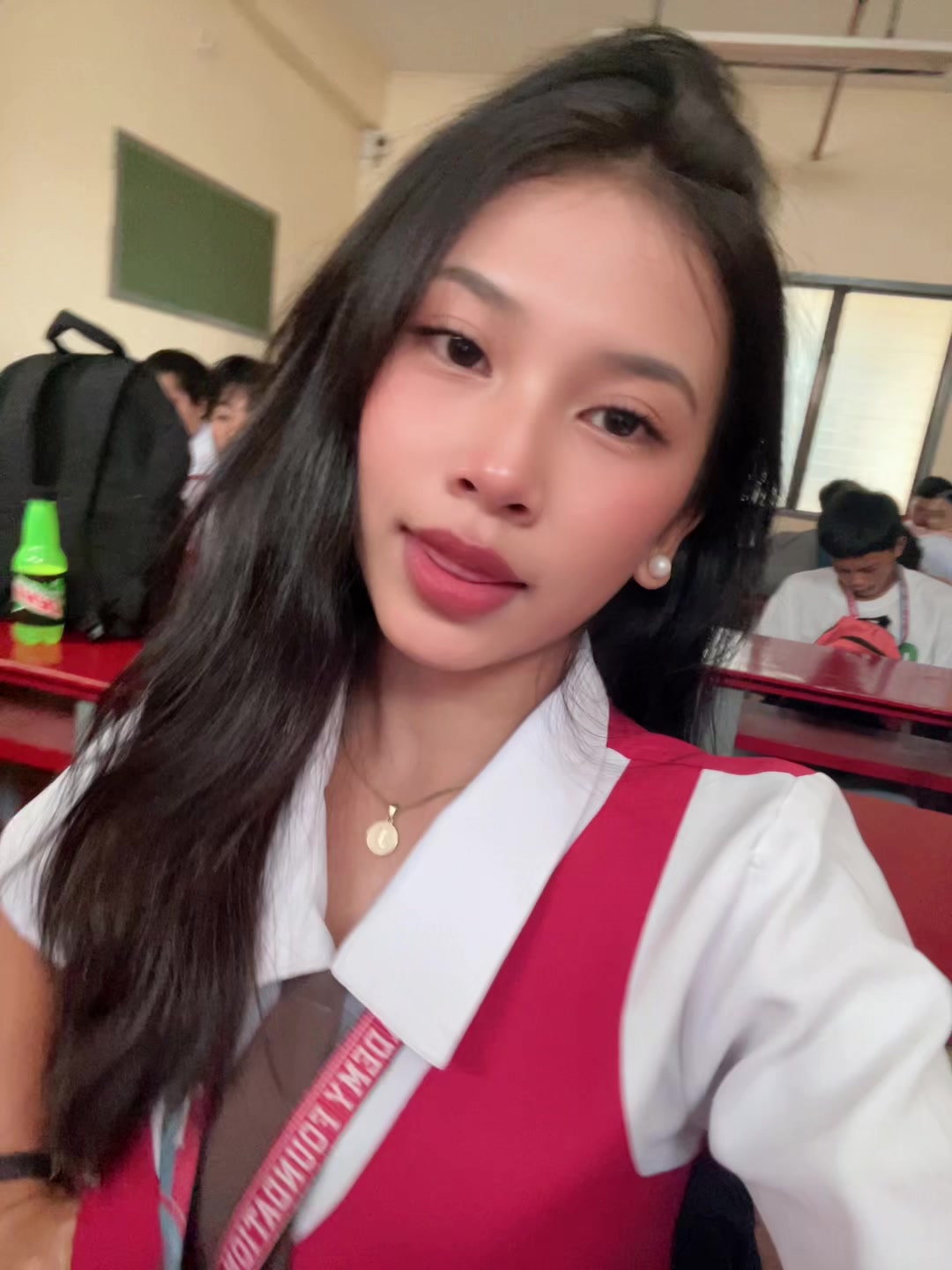 @Leslei