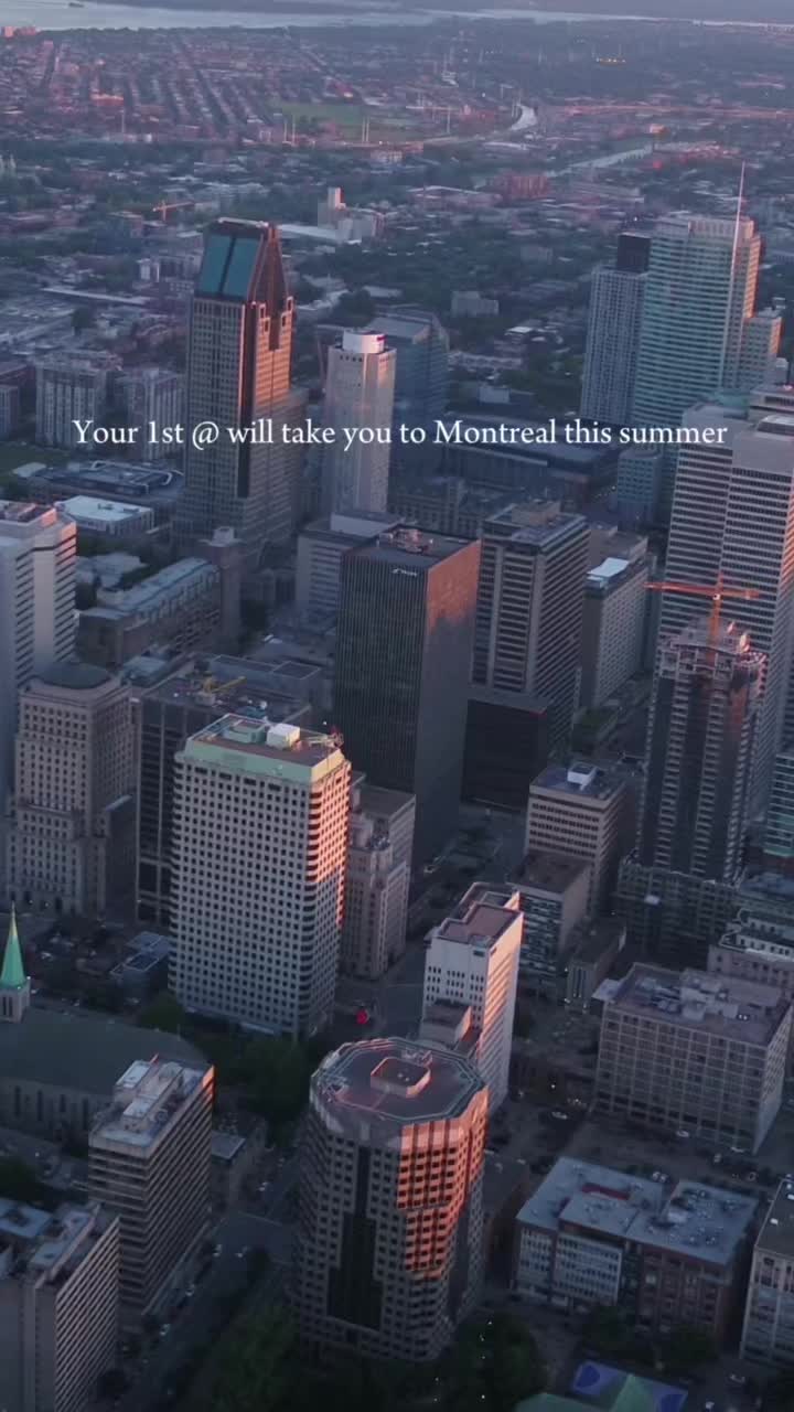 @Montreal Travelers