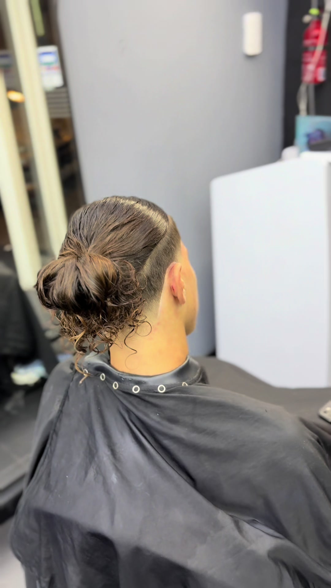@BARBER DIASS ๐๐ญ