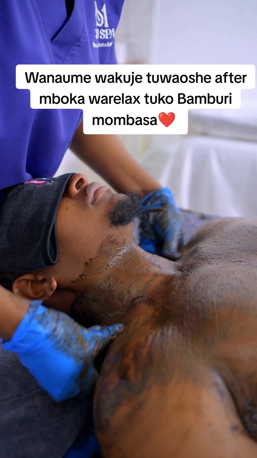 @J&M SPA KENYA