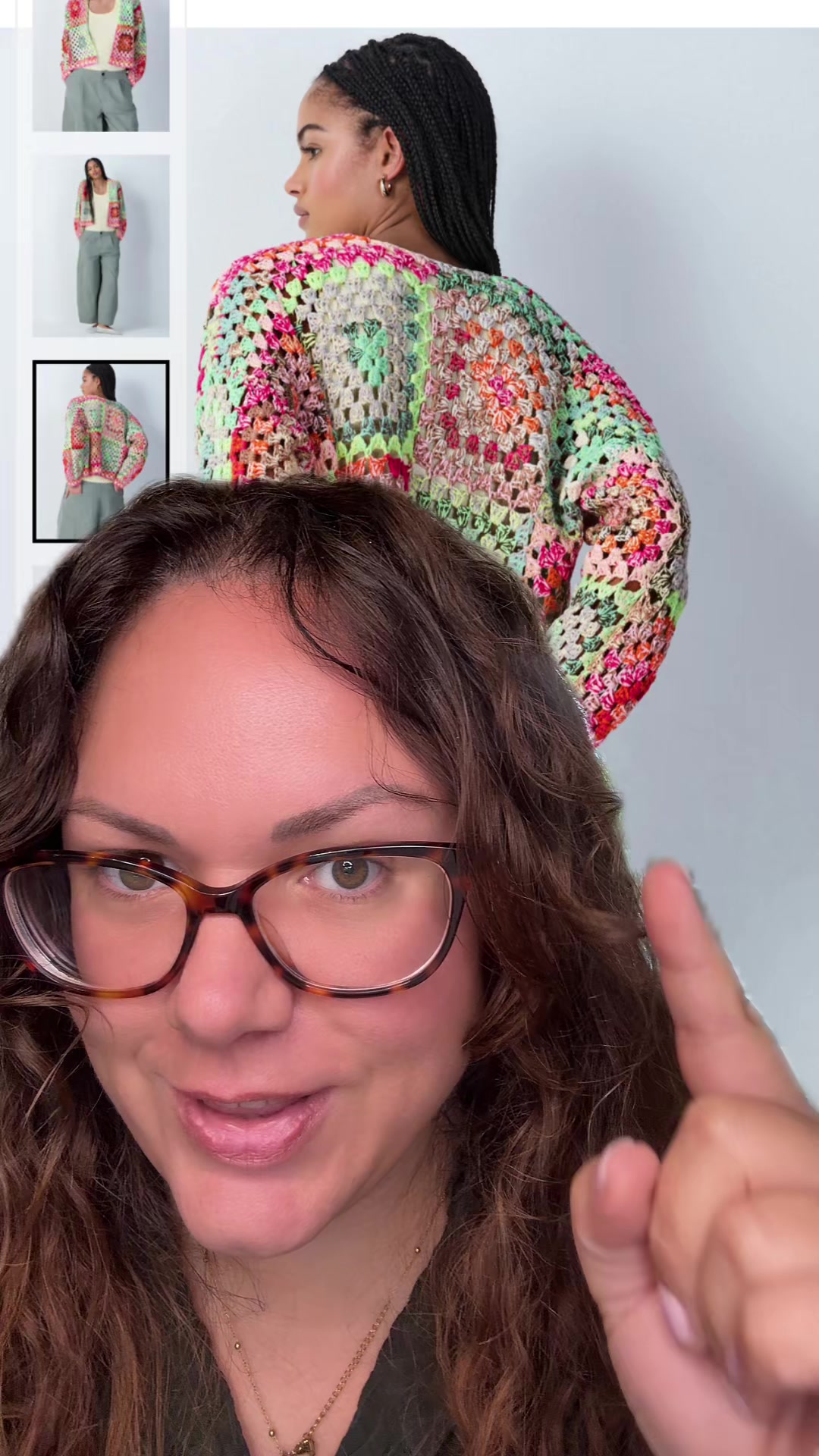 @Kirsty | Crochet Tutorials