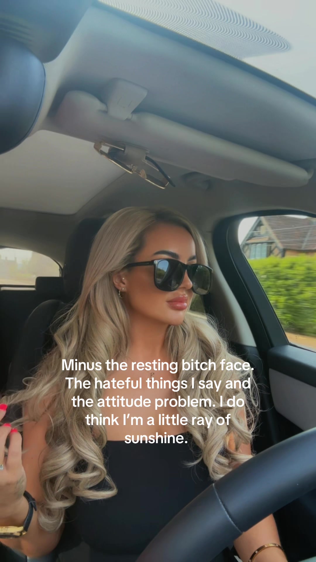 @ɢᴇᴏʀɢɪᴇ ᴀʀᴀʙᴇʟʟᴀ 👸🏼