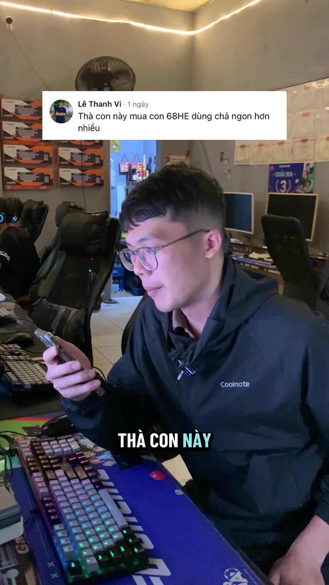 @N&eacute;t cỏ shop