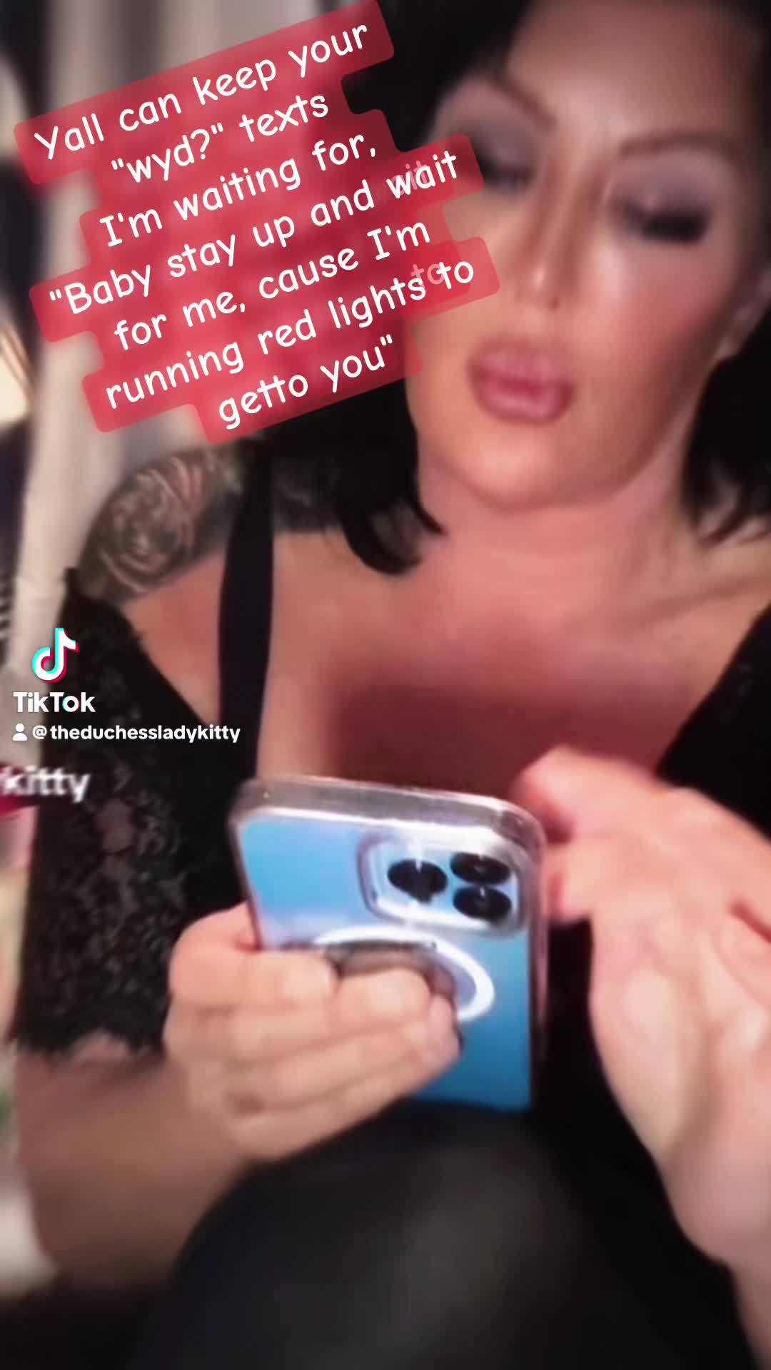 @theduchessladykitty