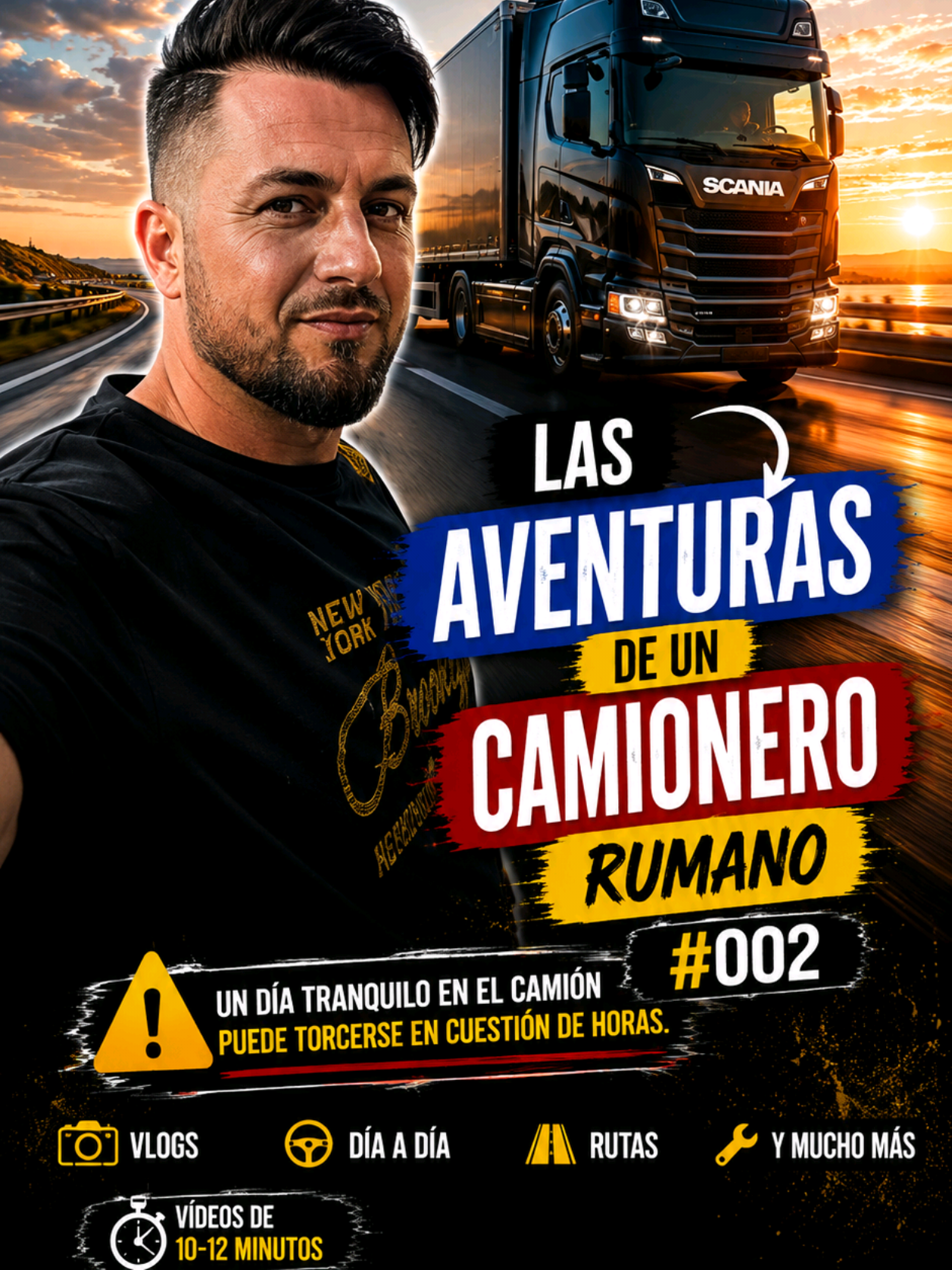 @The Camionero 🇷🇴