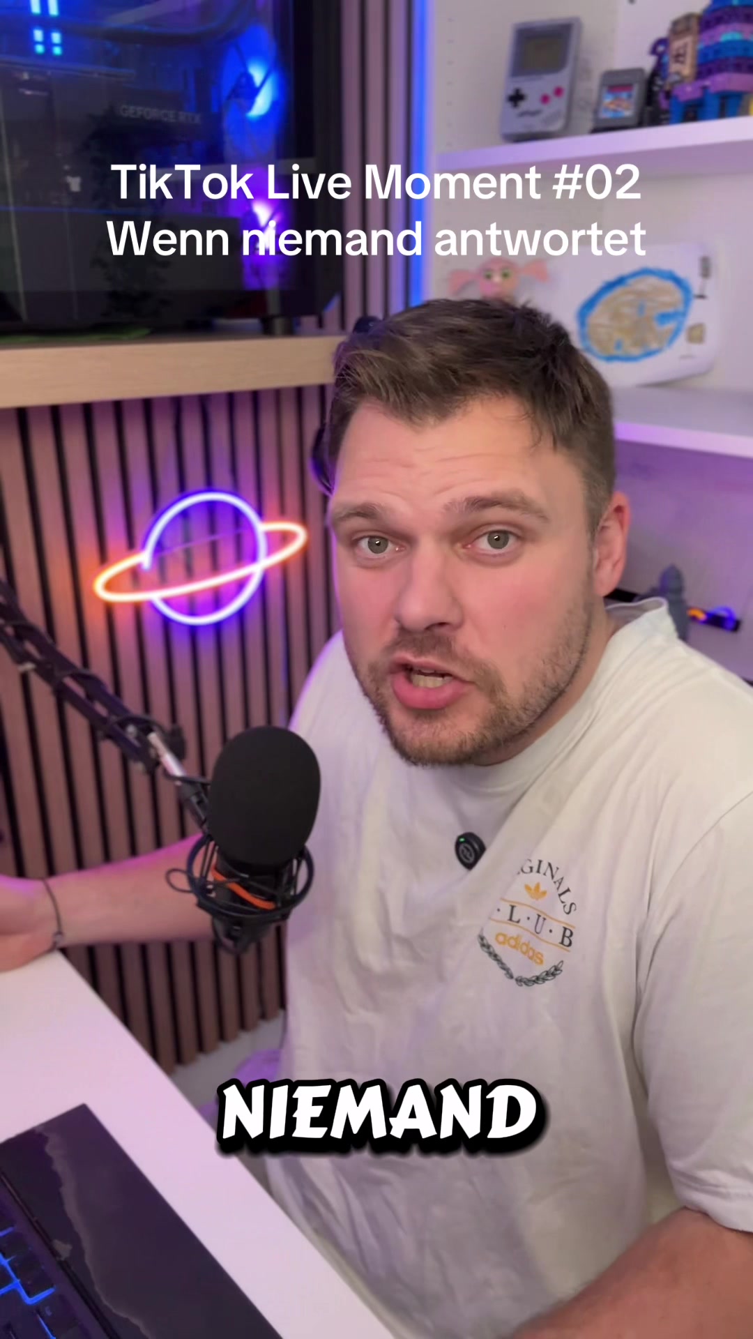 @Der Typ aus der Kammer