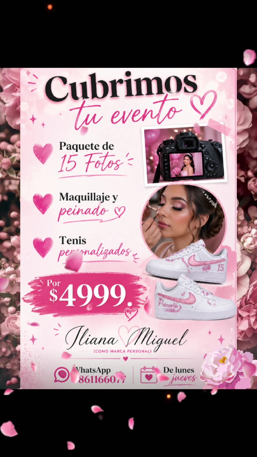 @🩷 iliana Miguel 🩷