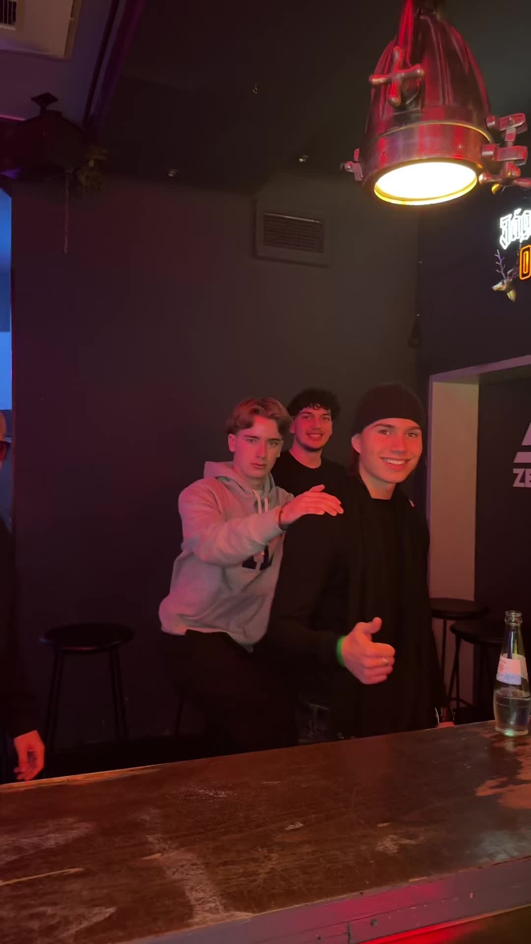 @hellste cats