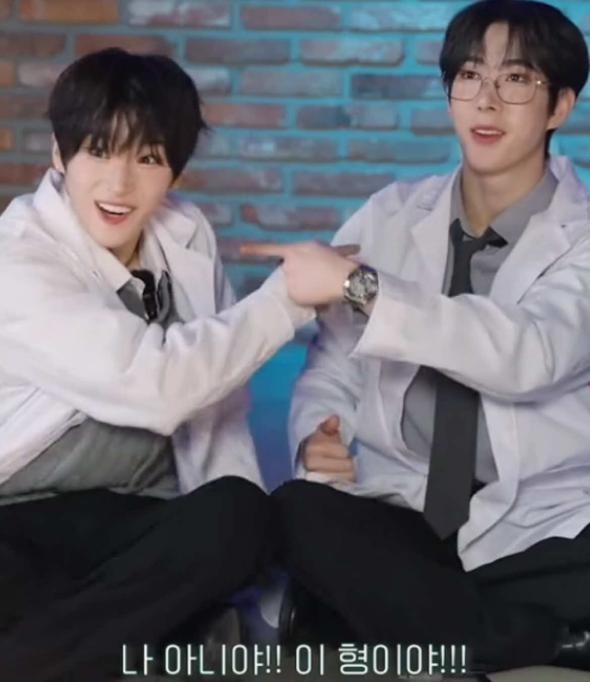 @&heart 26/02 OP COMEBACK