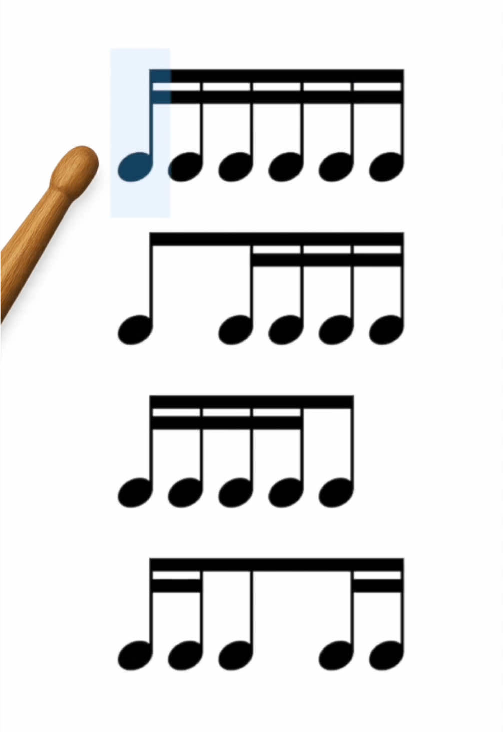 @Sight Read Drums