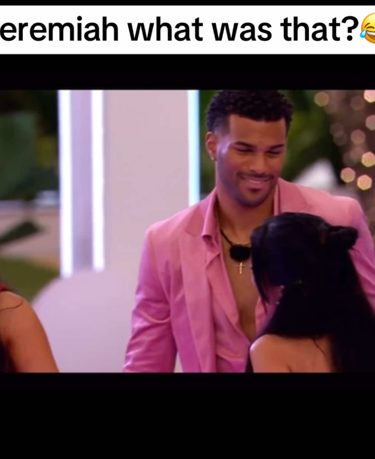 @Reality tv gist