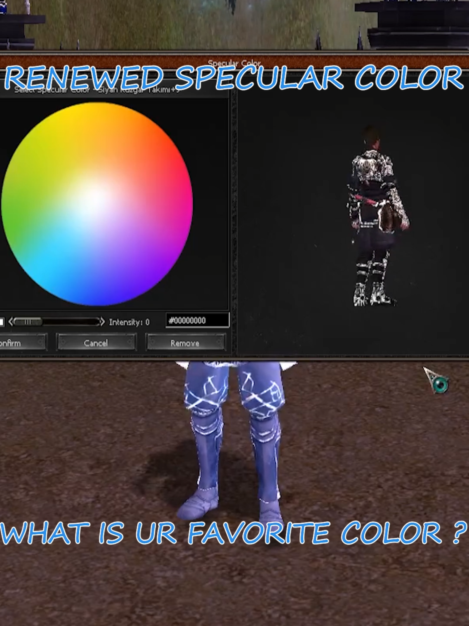 @Alaris2 | International PvP
