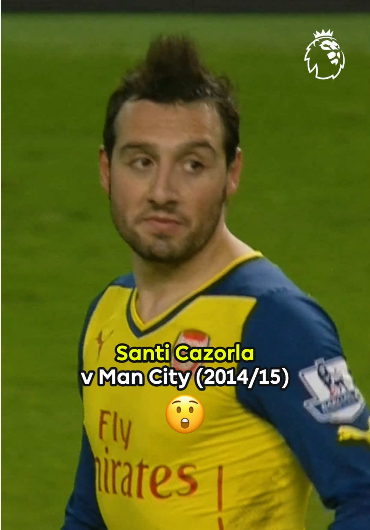 @Premier League