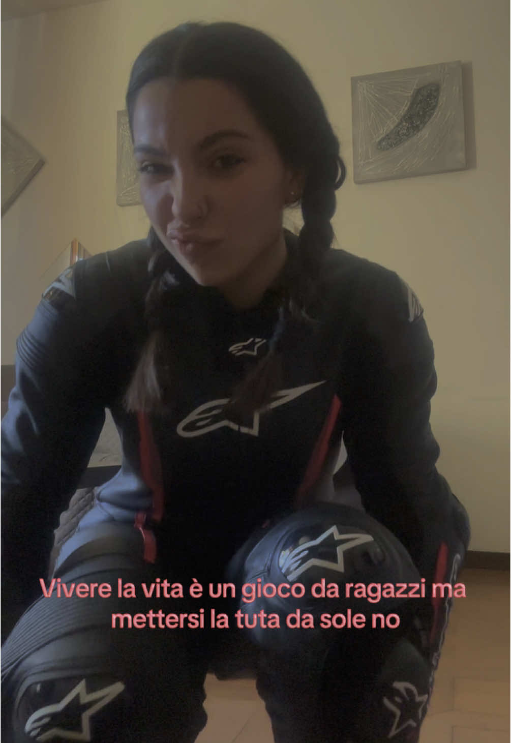 @Alessandra Ferraro