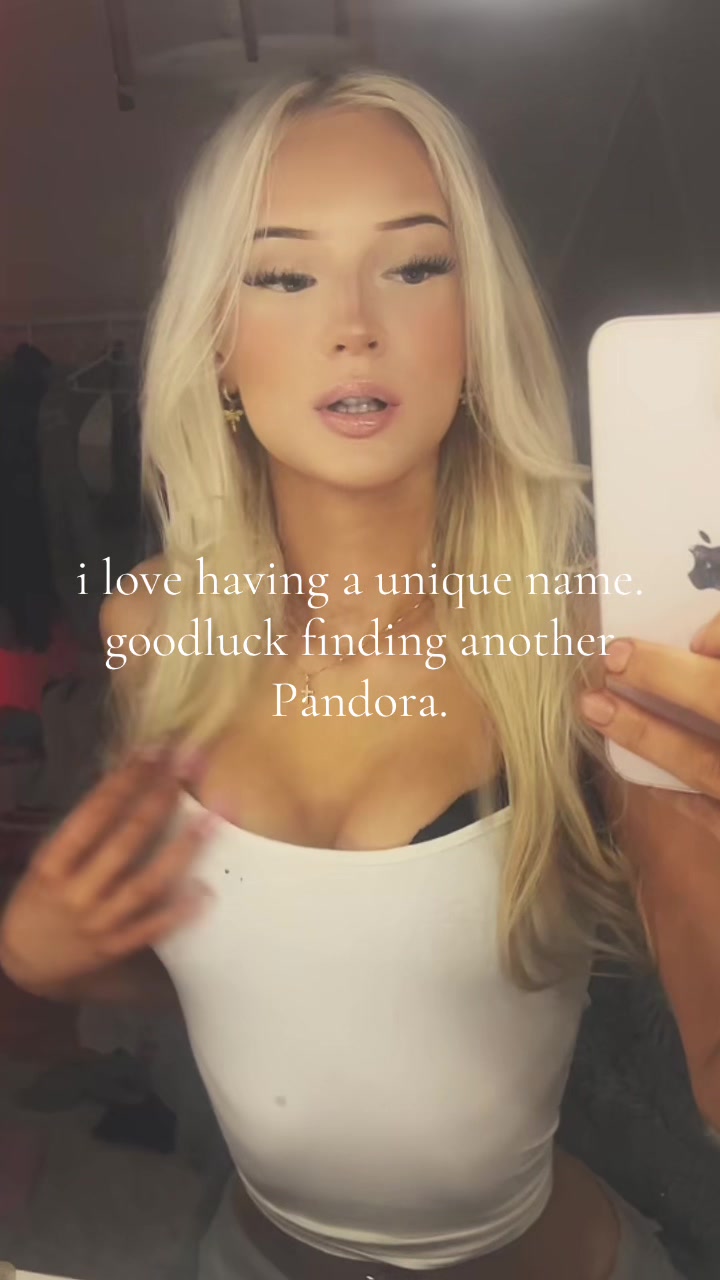 @pandora